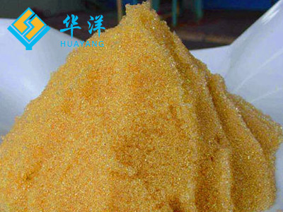 高純水專用強(qiáng)酸陽(yáng)離子交換樹(shù)脂-HPWC-100