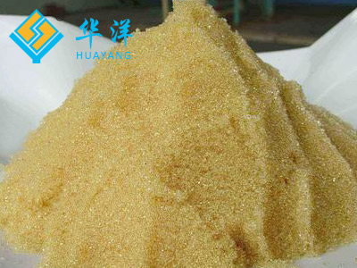 超純水制備專用混床樹(shù)脂-UPWM-100